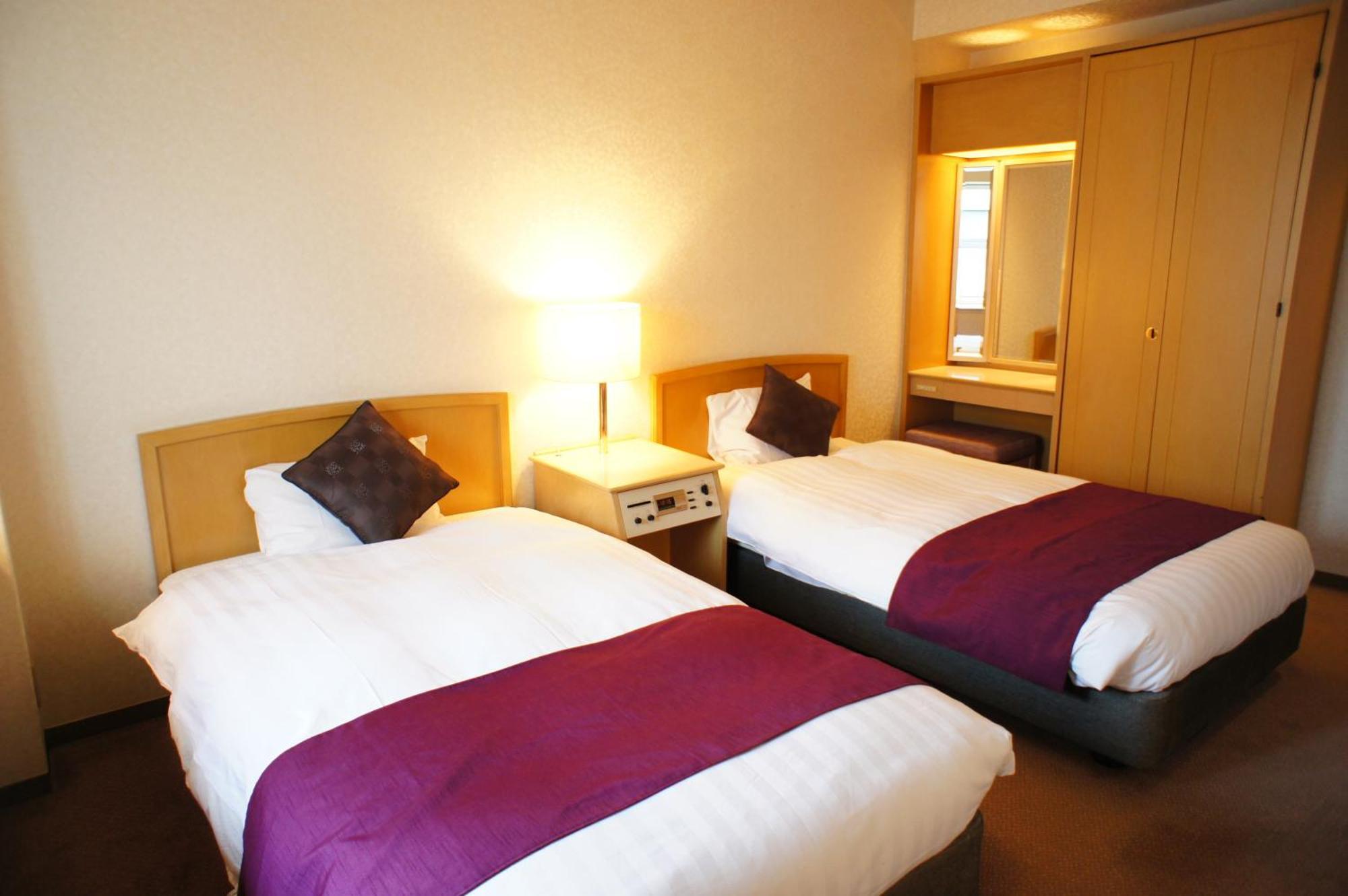 Hotel Abest Meguro — Photos 2