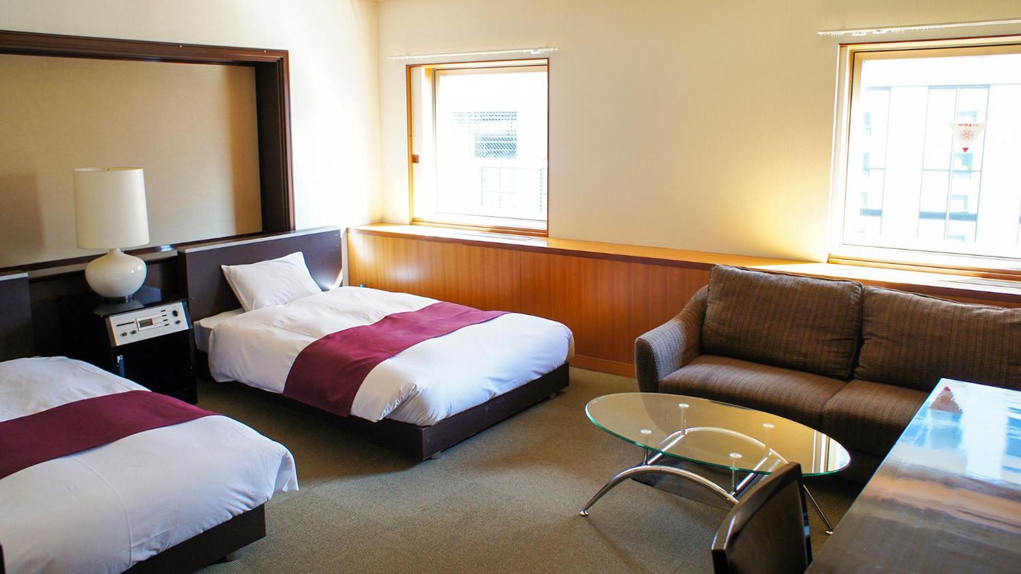 Hotel Abest Meguro — Photos 1
